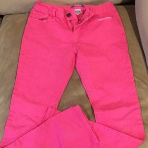 Old Navy skinny jeans